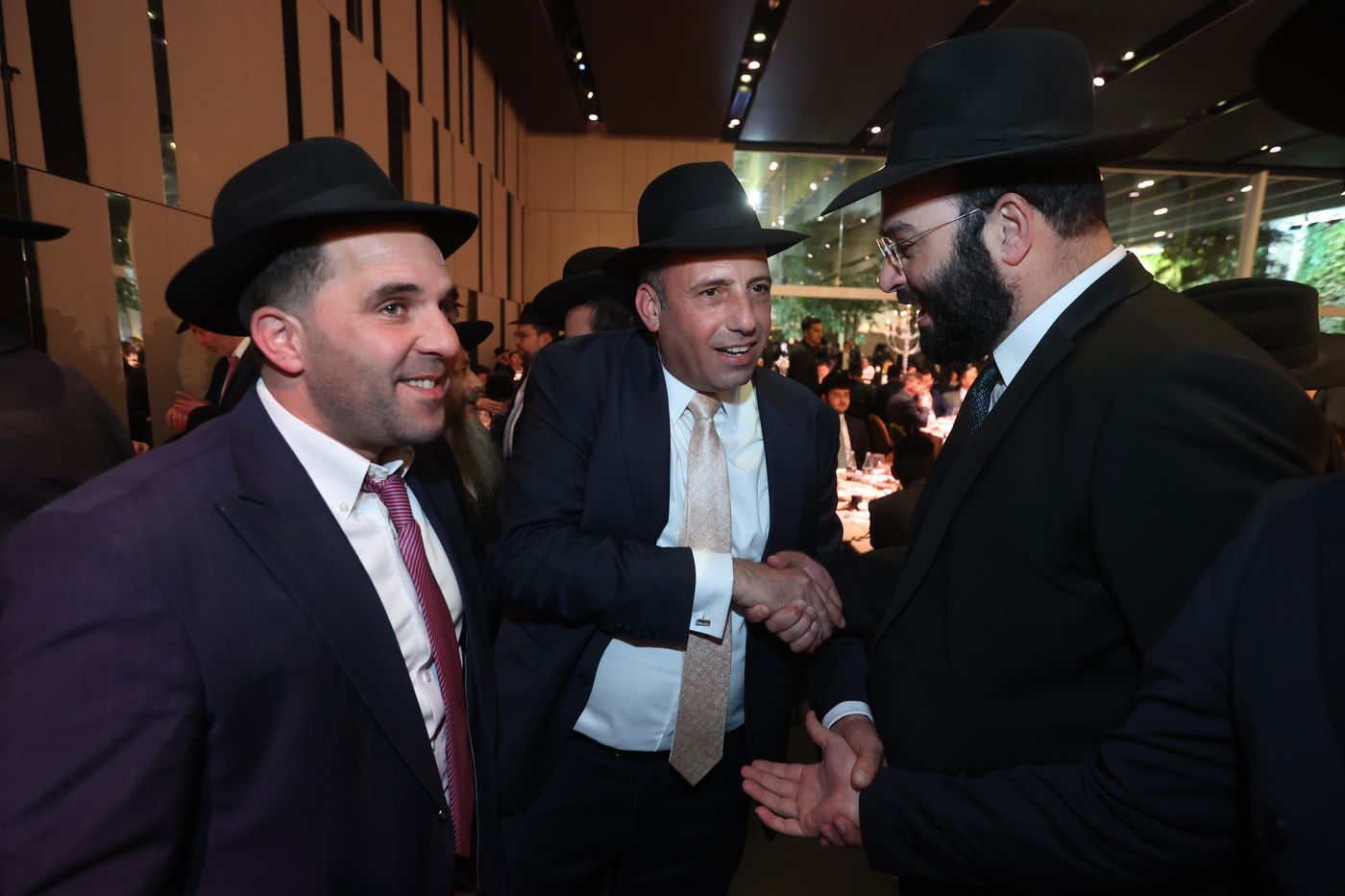 חתונת גרינברג הורביץ