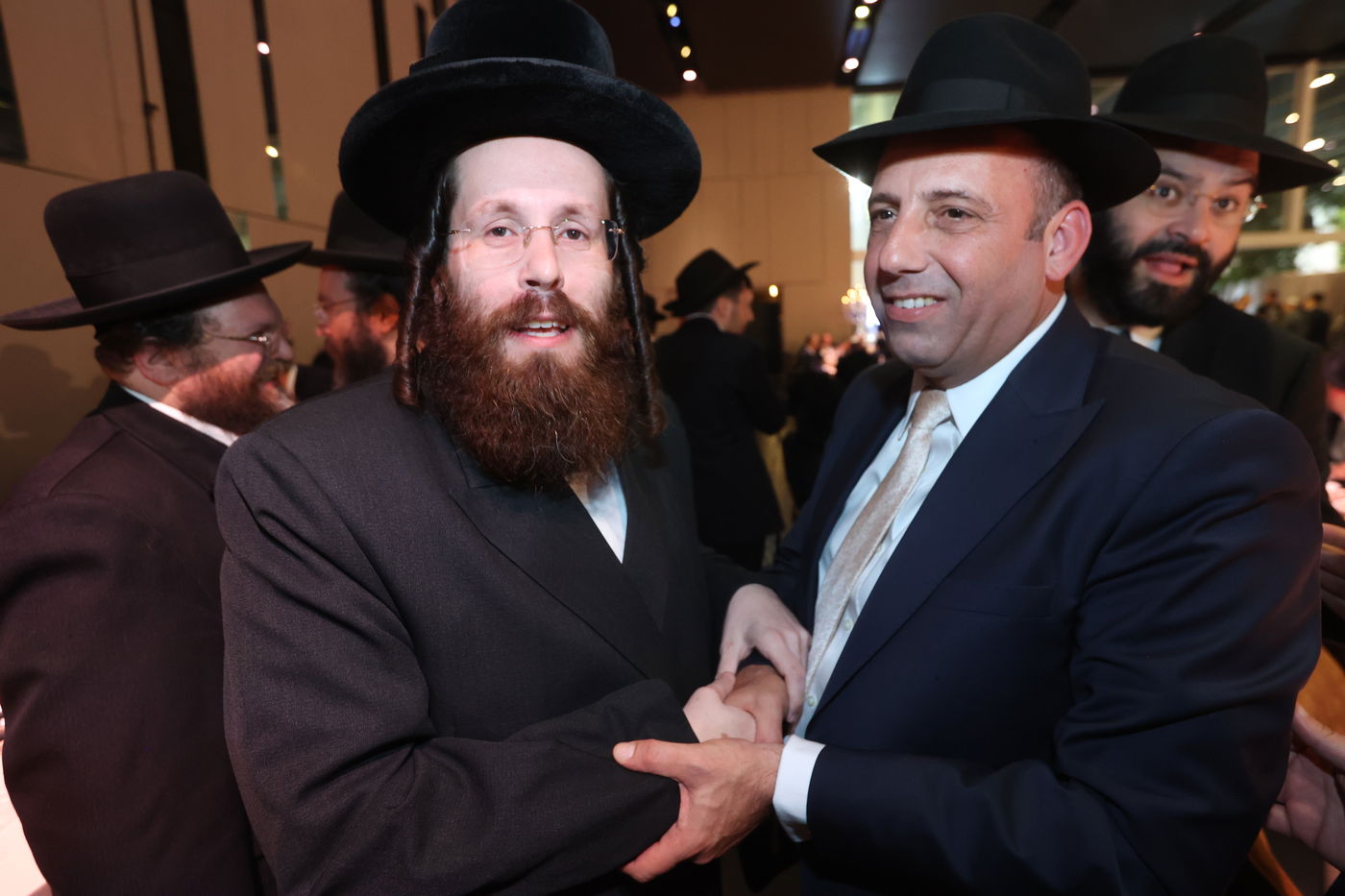 חתונת גרינברג הורביץ