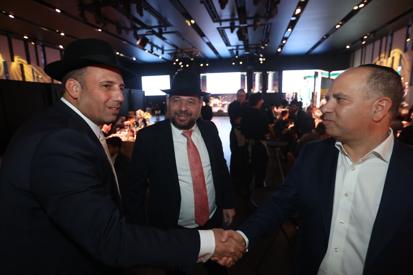 חתונת גרינברג הורביץ