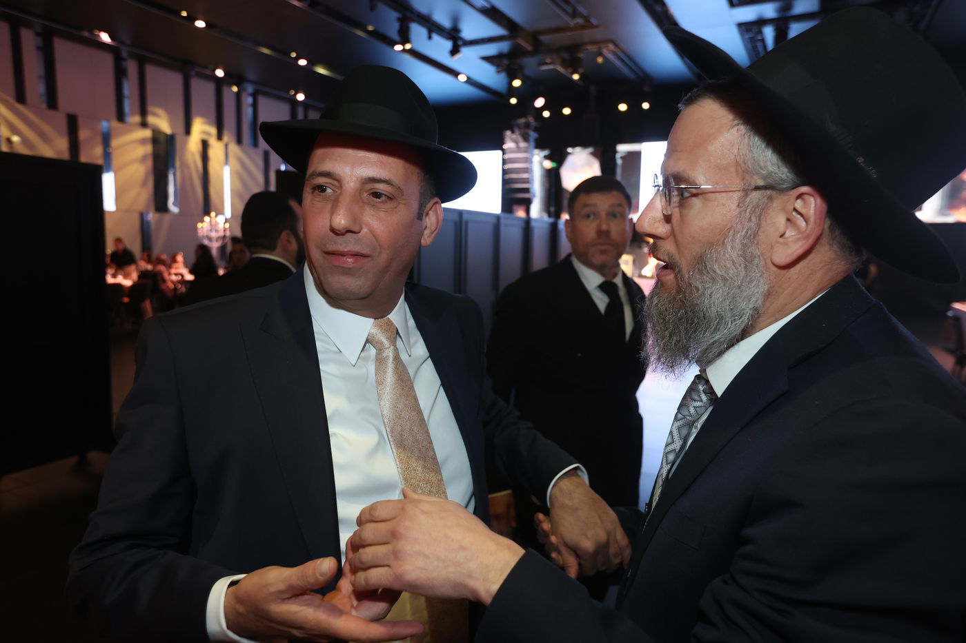 חתונת גרינברג הורביץ