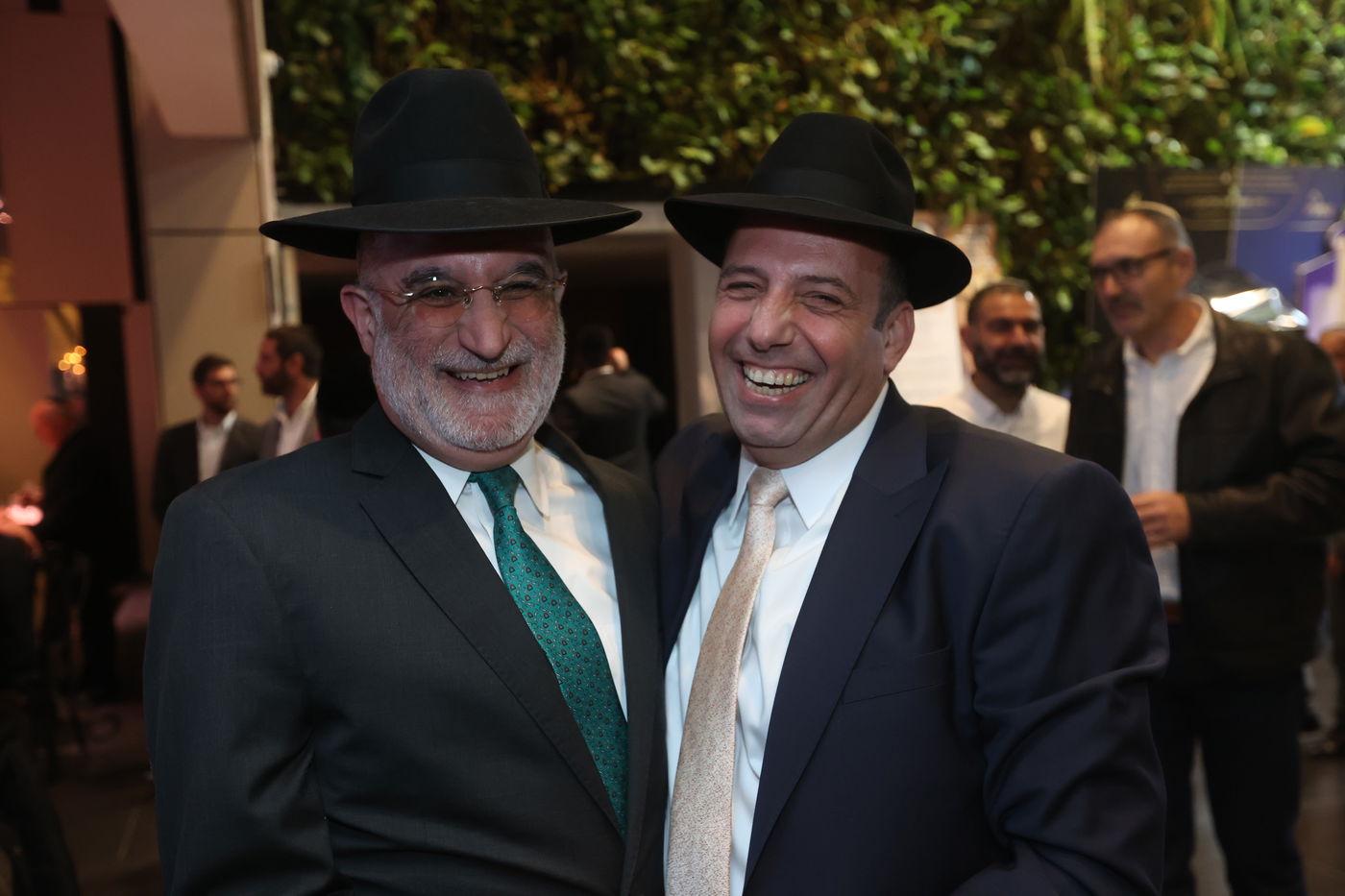 חתונת גרינברג הורביץ