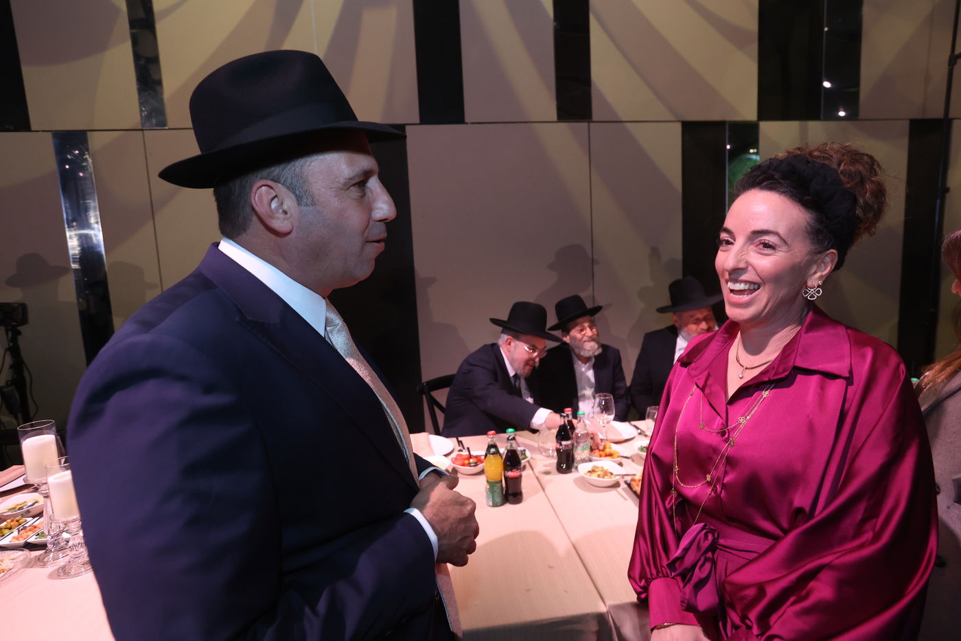 חתונת גרינברג הורביץ