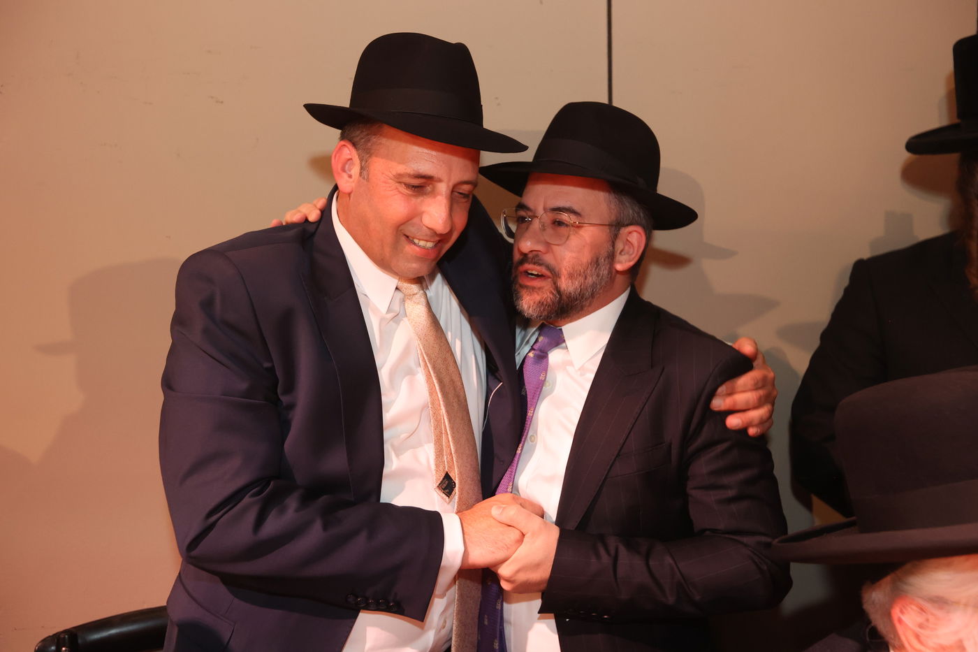 חתונת גרינברג הורביץ