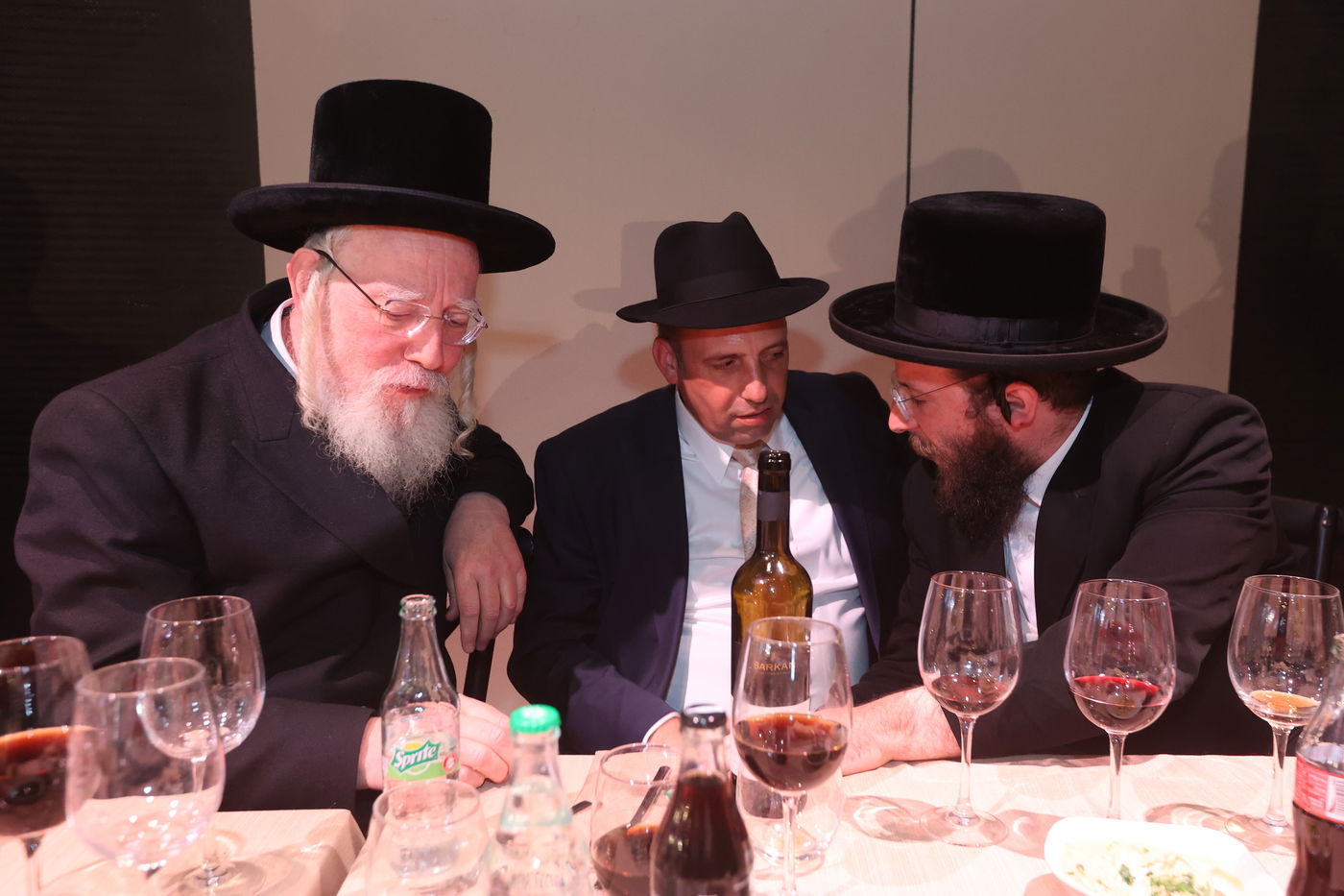 חתונת גרינברג הורביץ