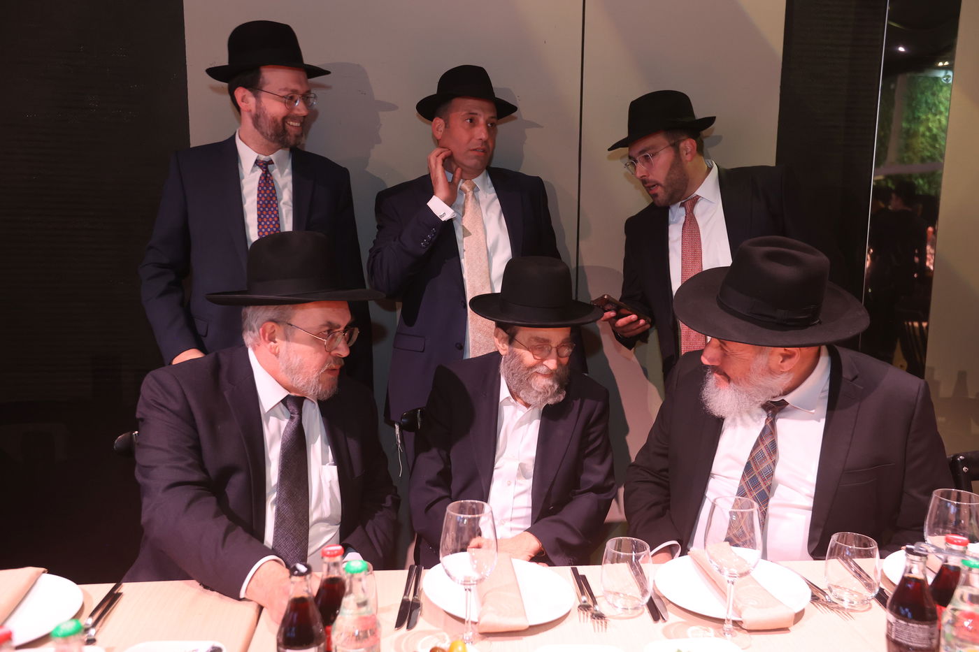 חתונת גרינברג הורביץ