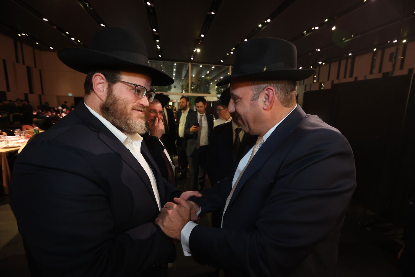 חתונת גרינברג הורביץ