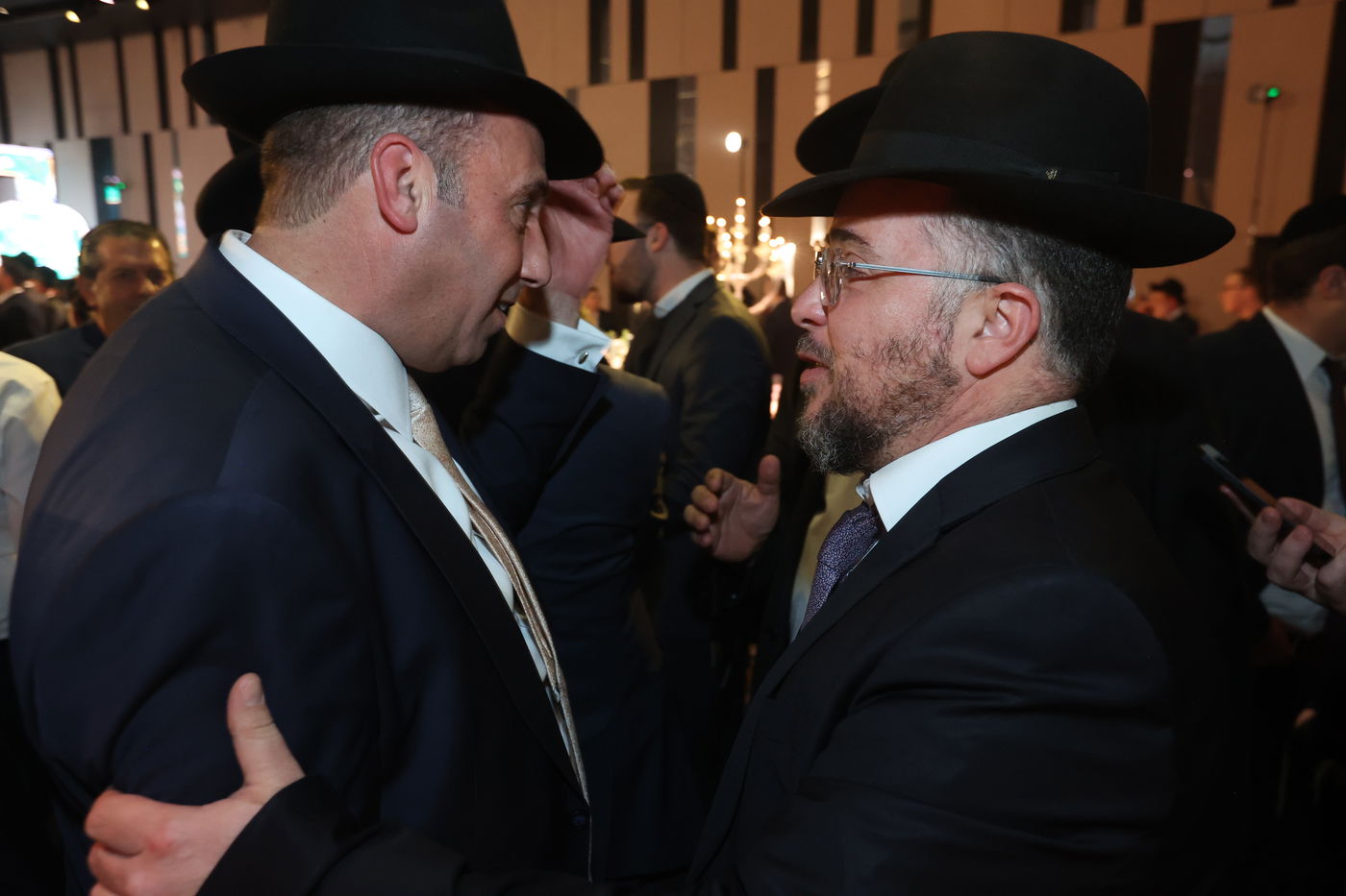 חתונת גרינברג הורביץ