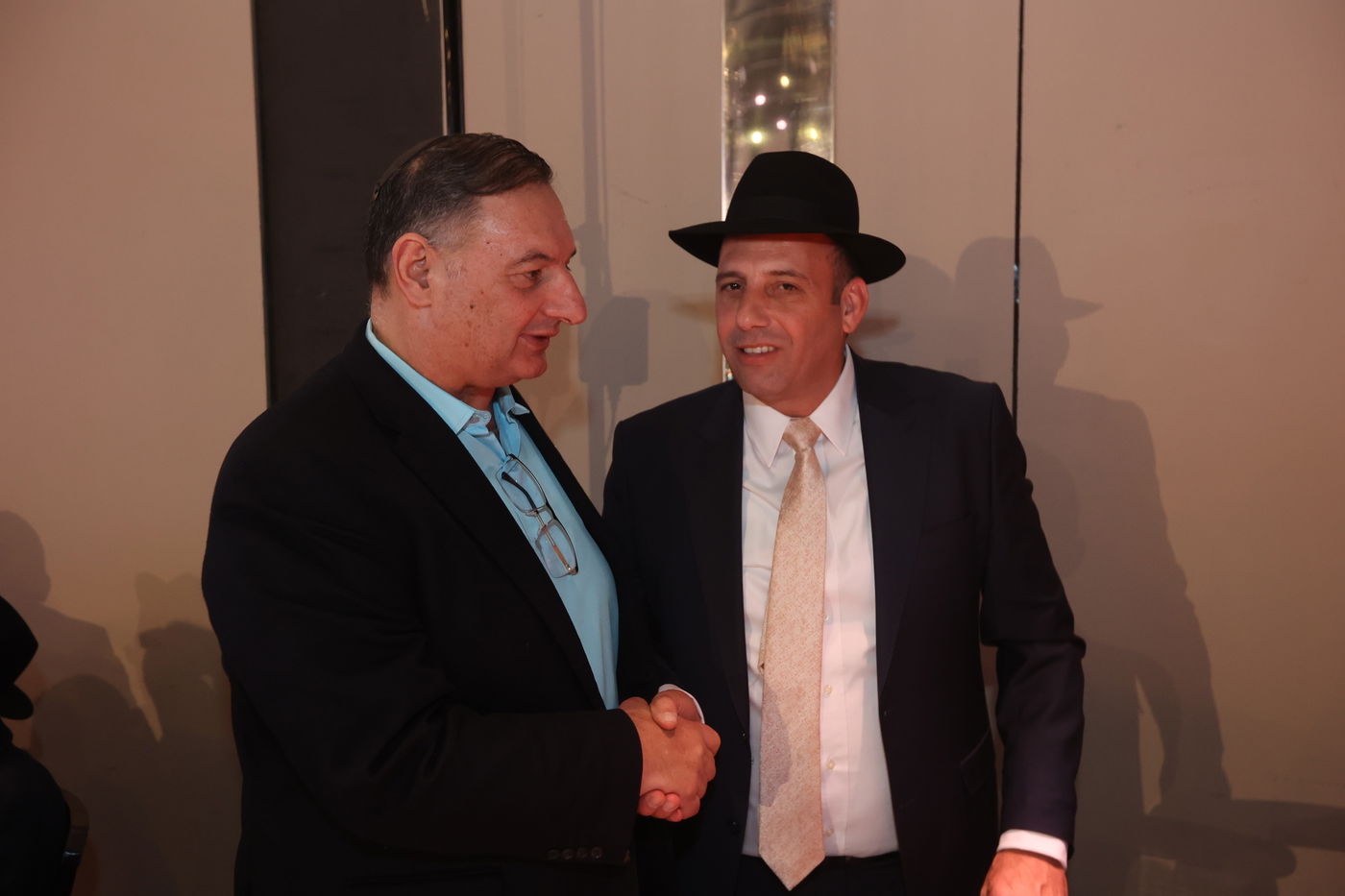 חתונת גרינברג הורביץ