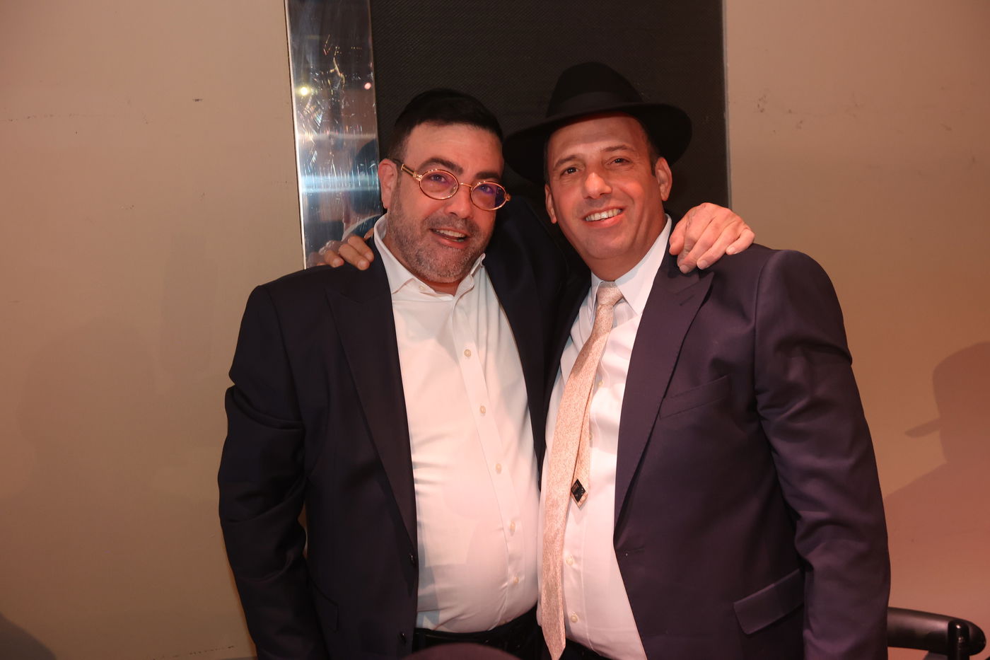 חתונת גרינברג הורביץ