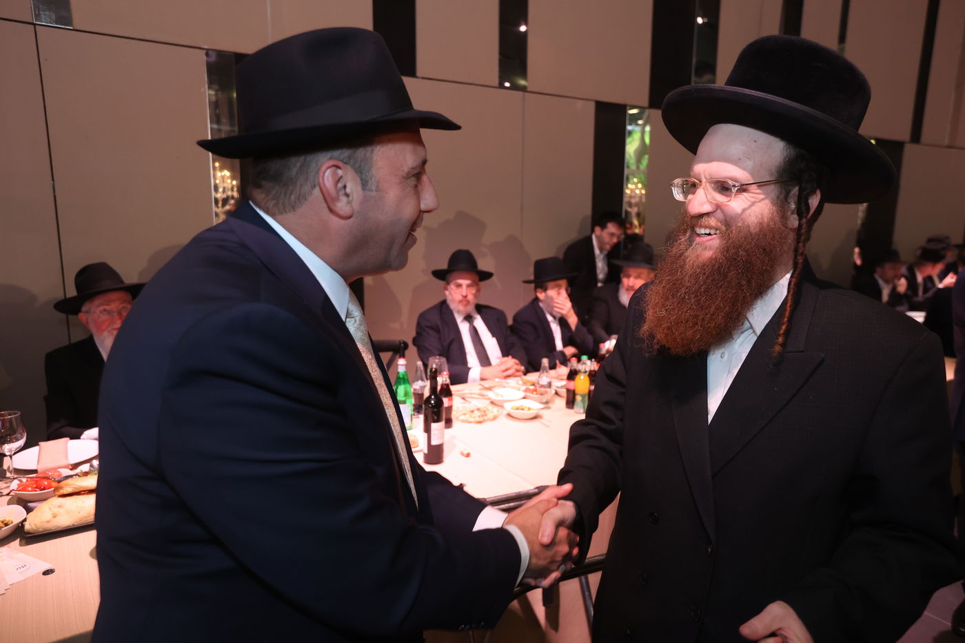 חתונת גרינברג הורביץ