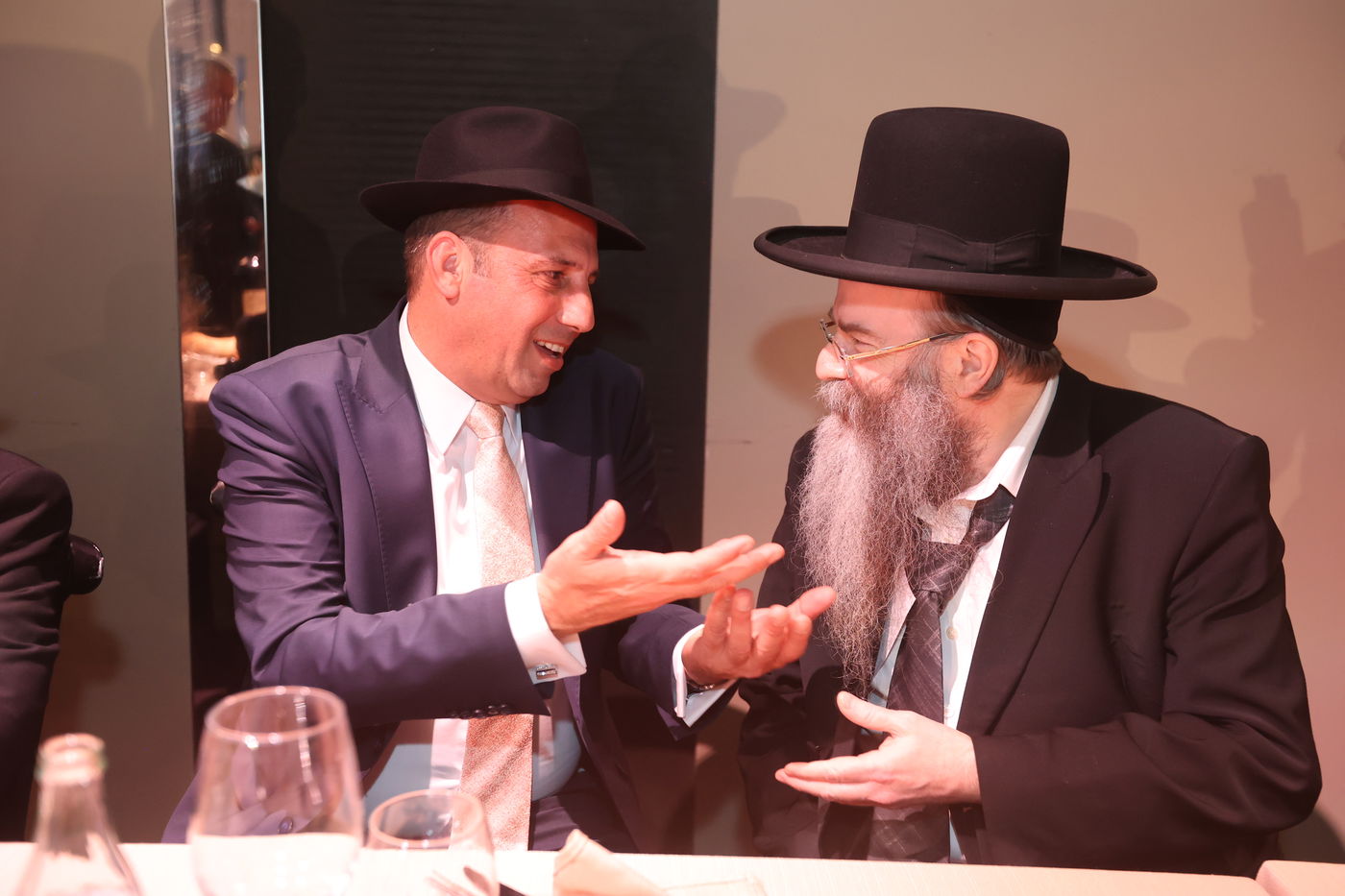 חתונת גרינברג הורביץ