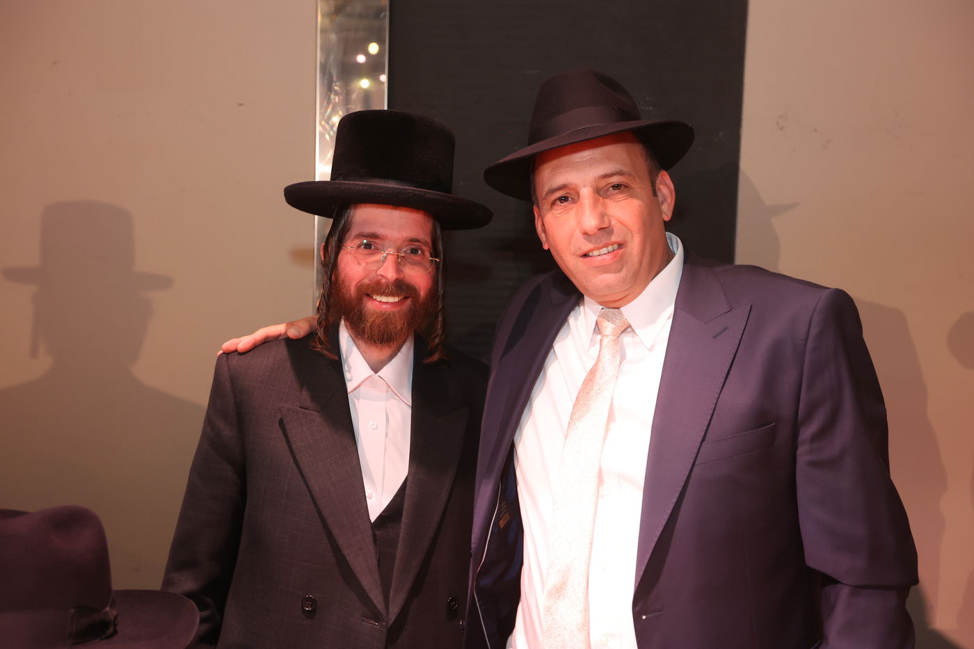 חתונת גרינברג הורביץ