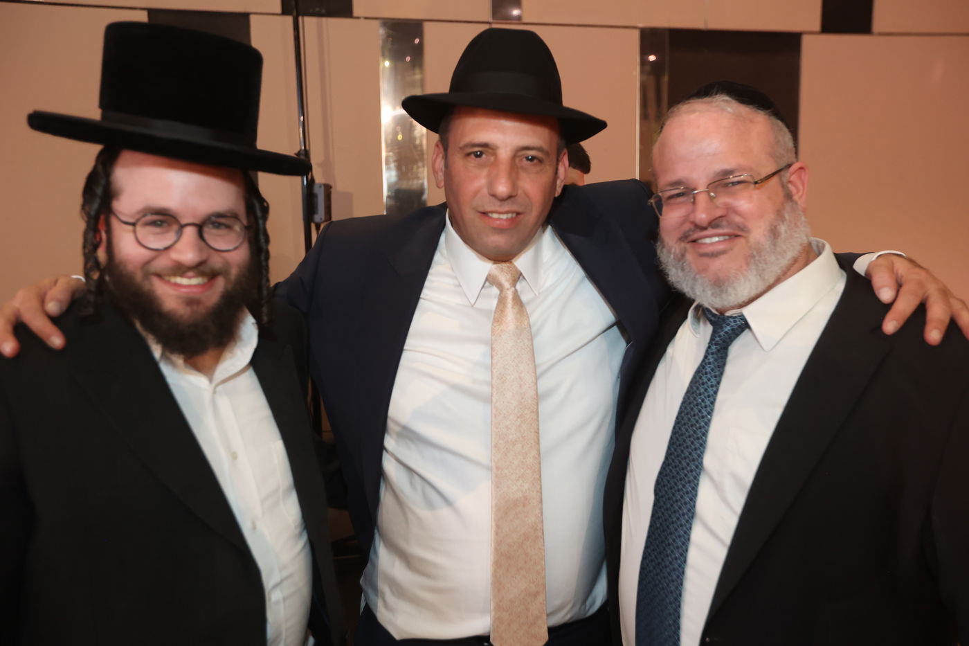 חתונת גרינברג הורביץ