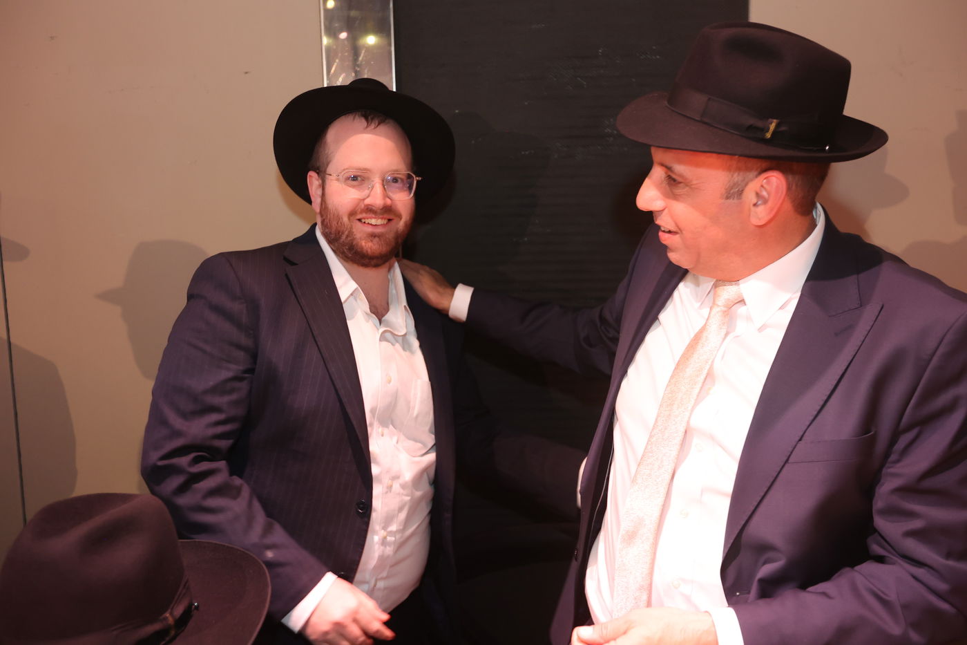 חתונת גרינברג הורביץ