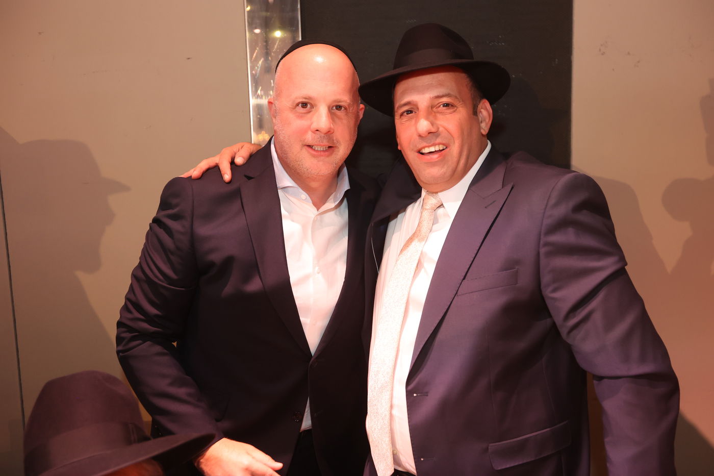 חתונת גרינברג הורביץ