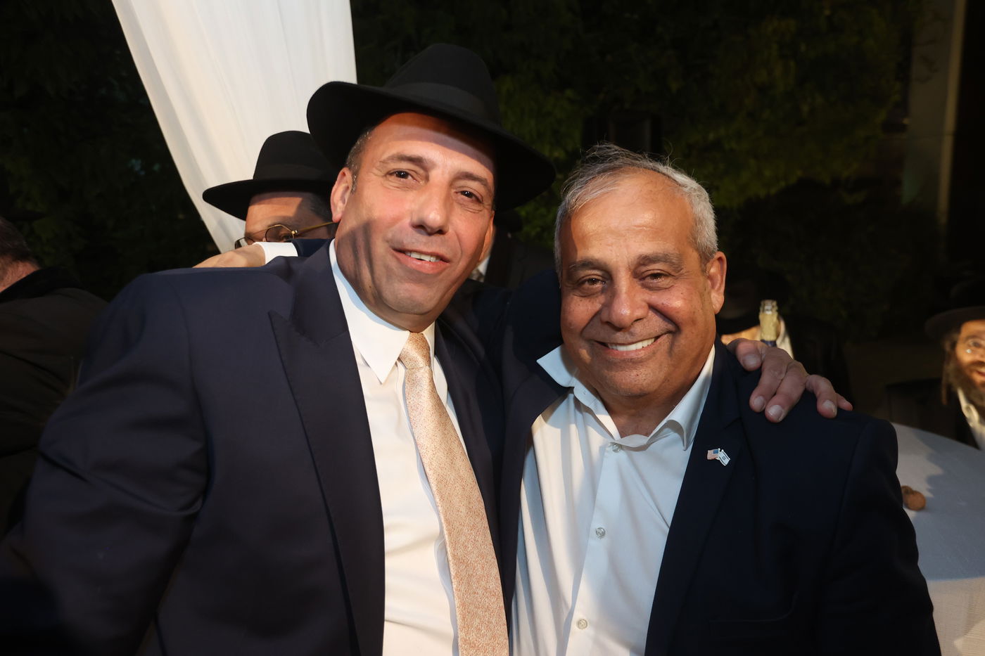 חתונת גרינברג הורביץ