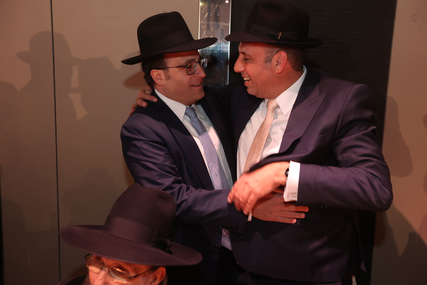 חתונת גרינברג הורביץ