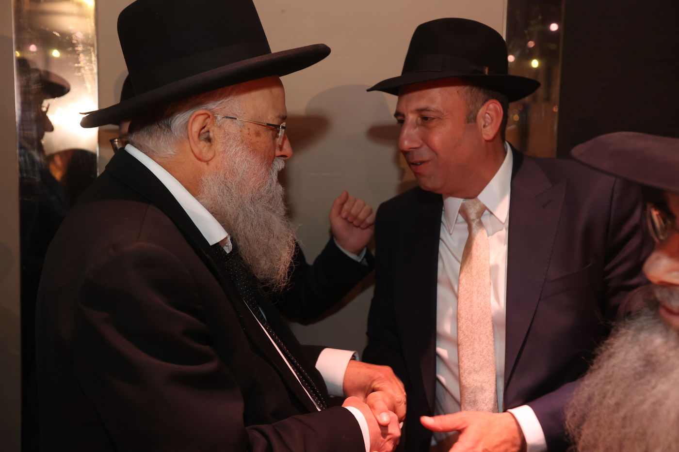 חתונת גרינברג הורביץ