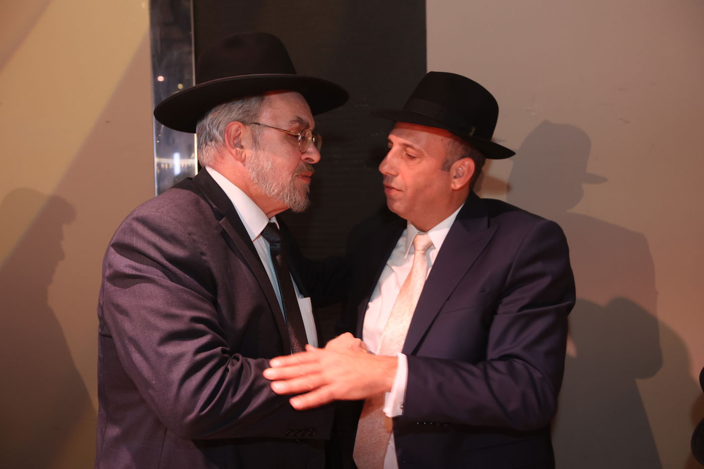 חתונת גרינברג הורביץ