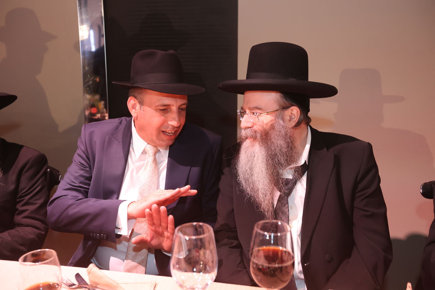 חתונת גרינברג הורביץ