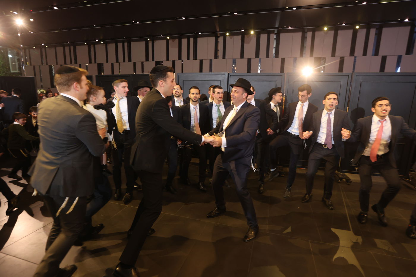 חתונת גרינברג הורביץ