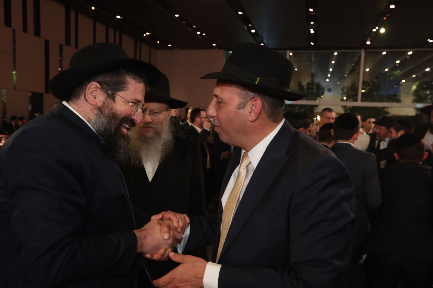 חתונת גרינברג הורביץ