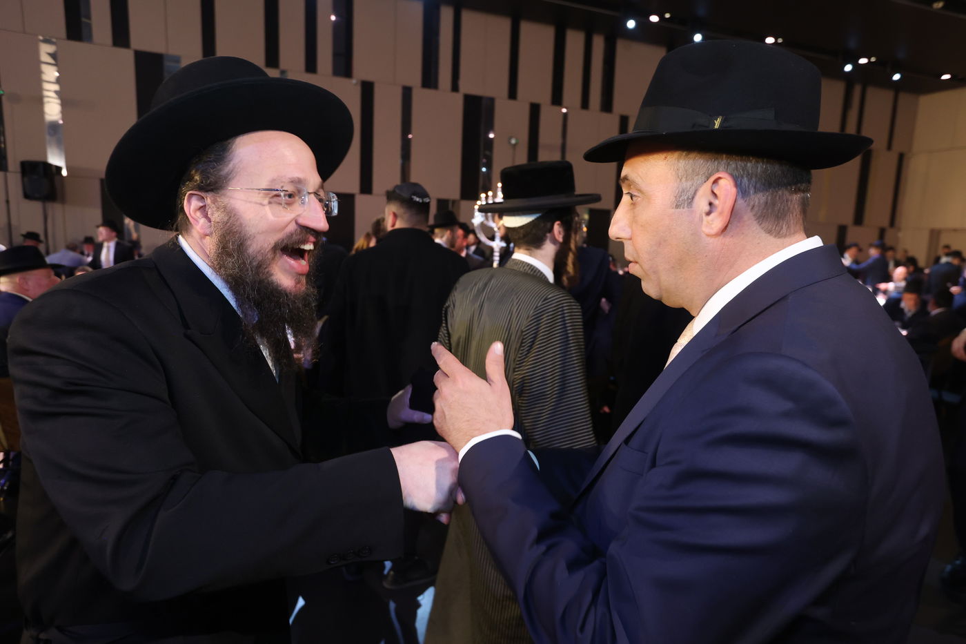 חתונת גרינברג הורביץ