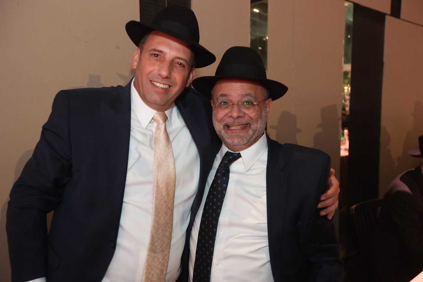 חתונת גרינברג הורביץ