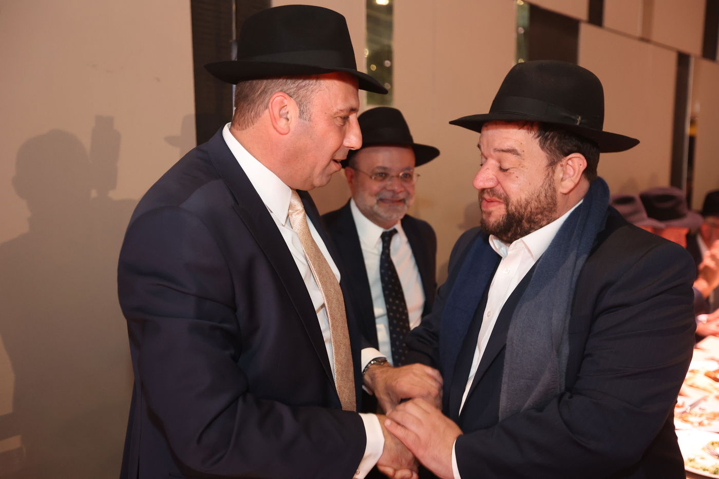 חתונת גרינברג הורביץ