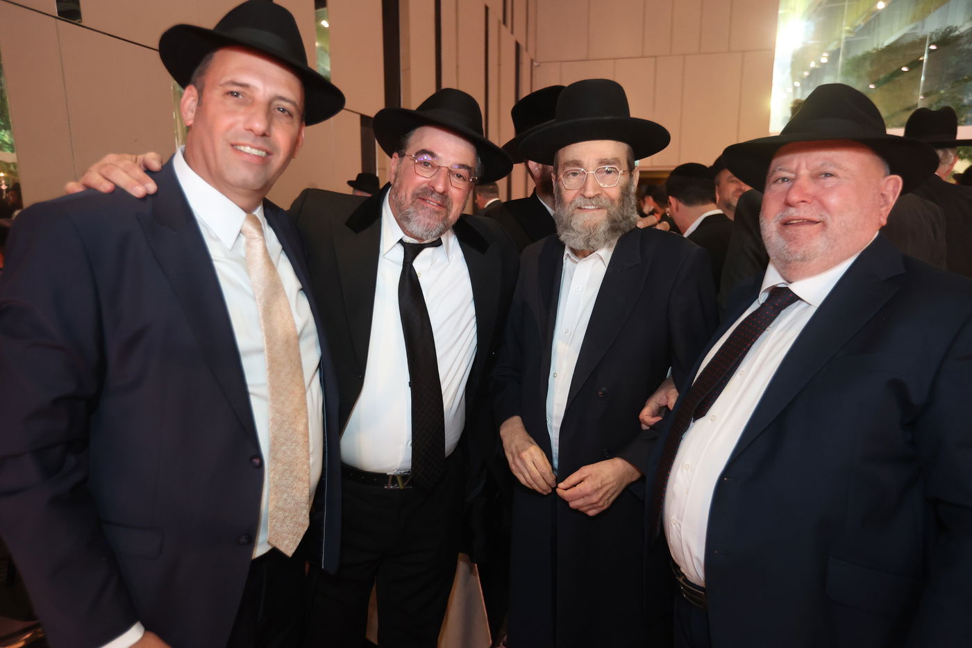 חתונת גרינברג הורביץ