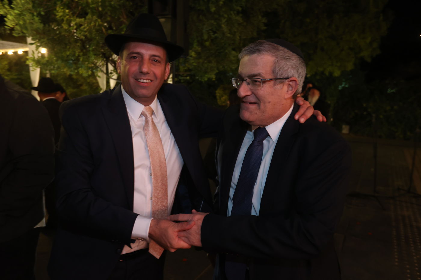 חתונת גרינברג הורביץ