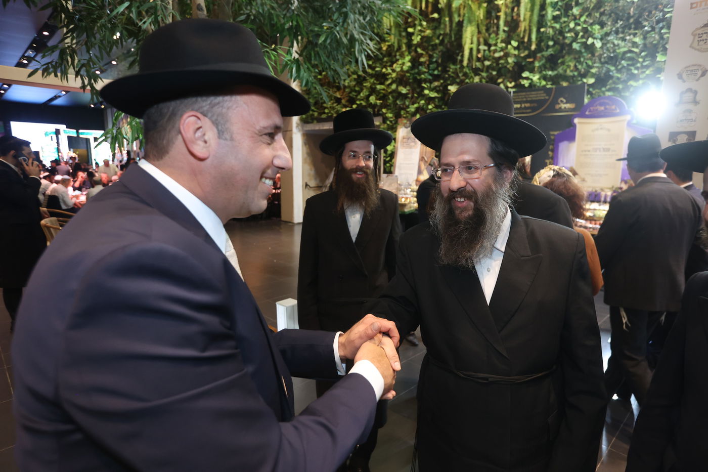 חתונת גרינברג הורביץ