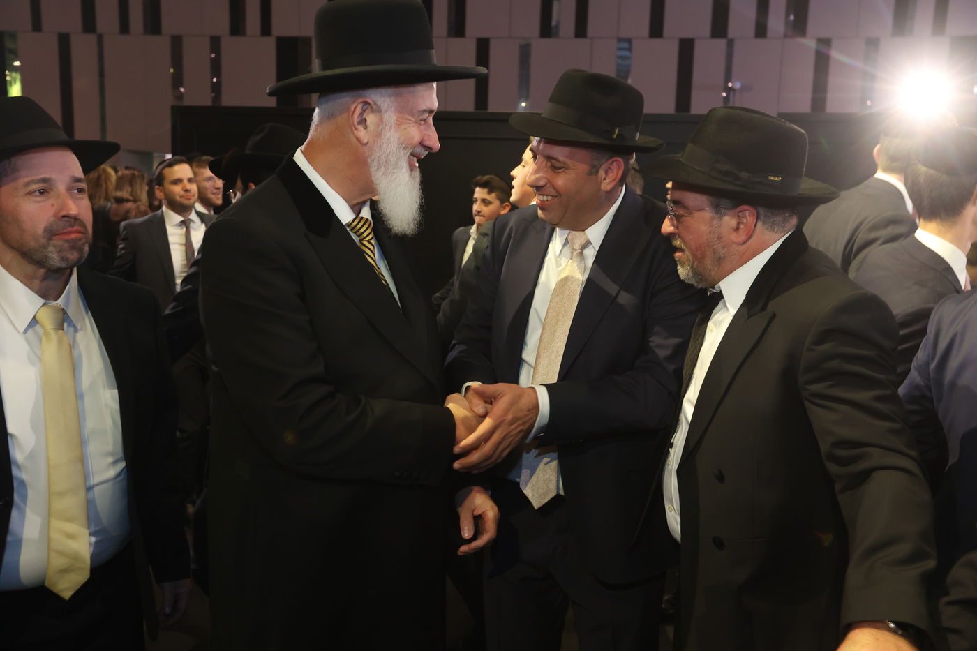 חתונת גרינברג הורביץ