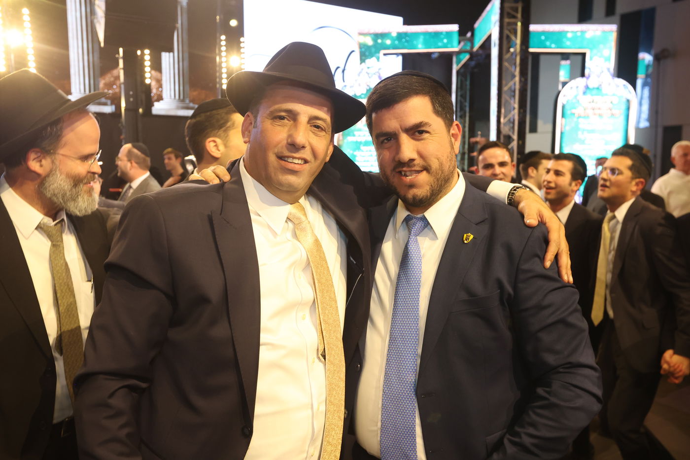 חתונת גרינברג הורביץ