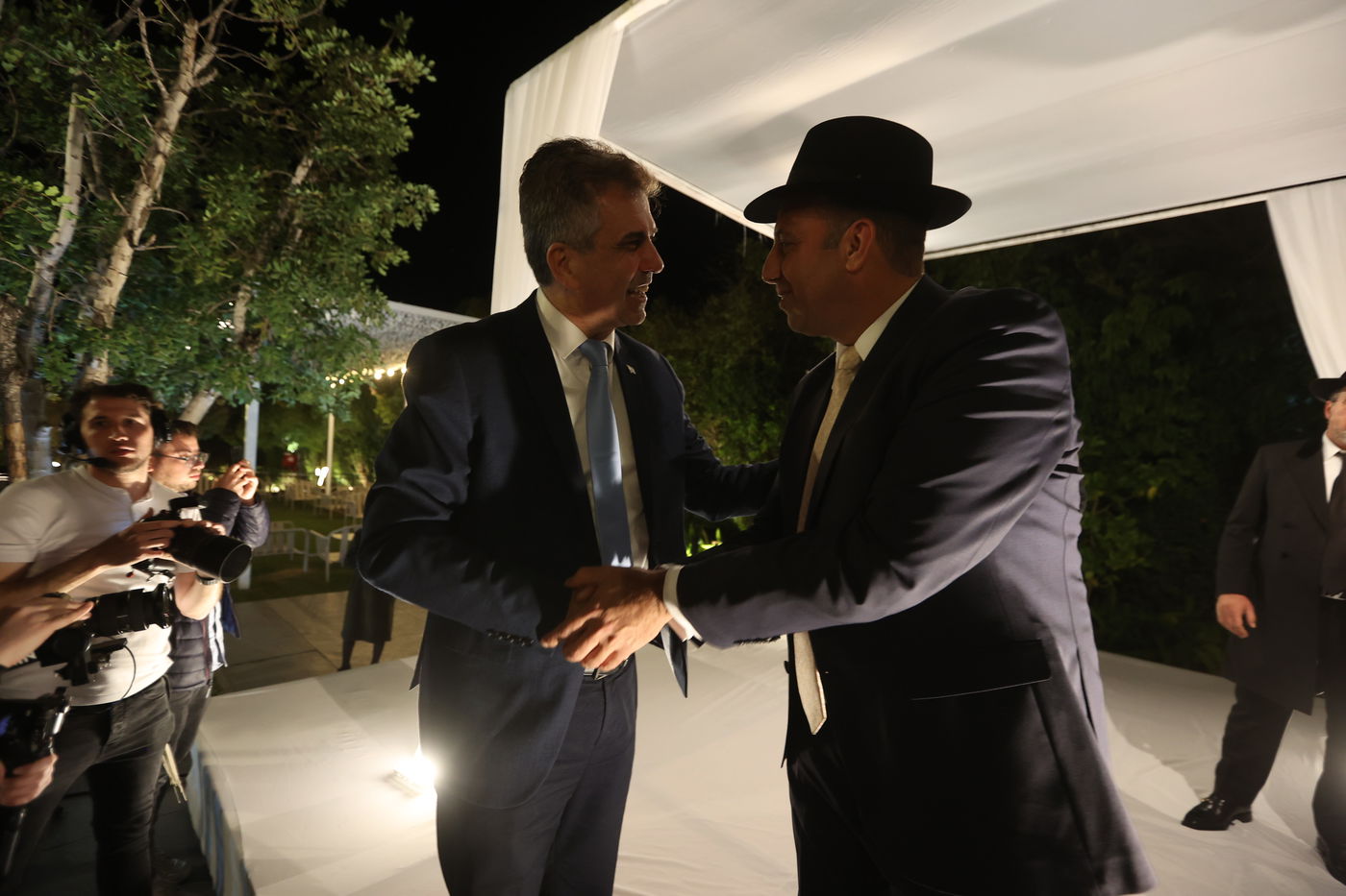 חתונת גרינברג הורביץ