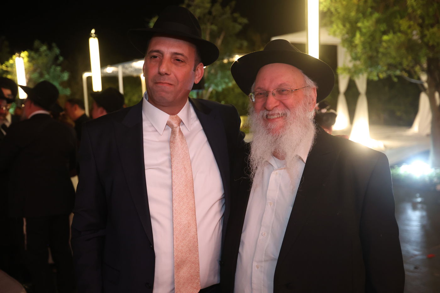 חתונת גרינברג הורביץ