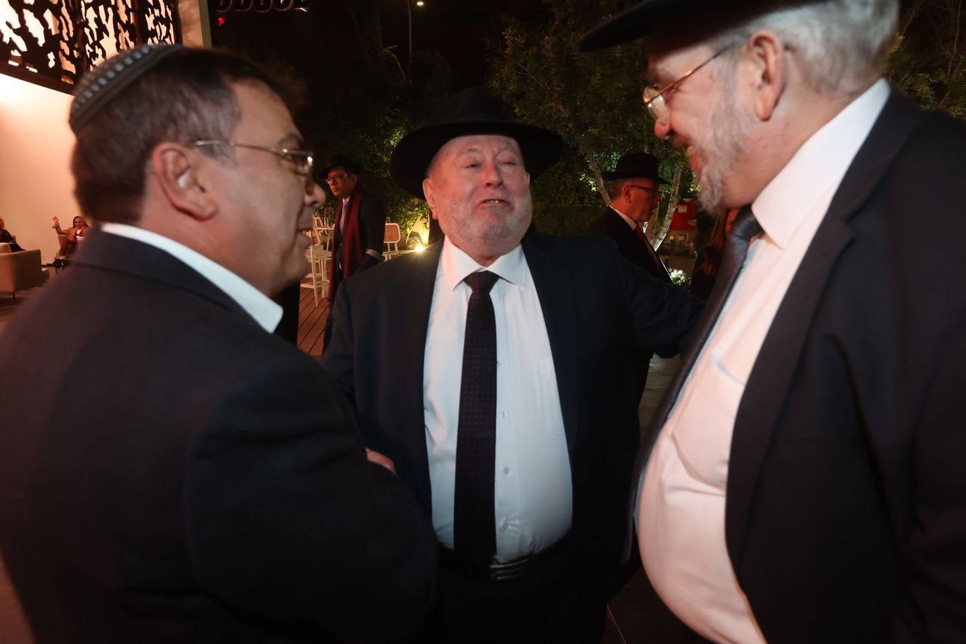 חתונת גרינברג הורביץ