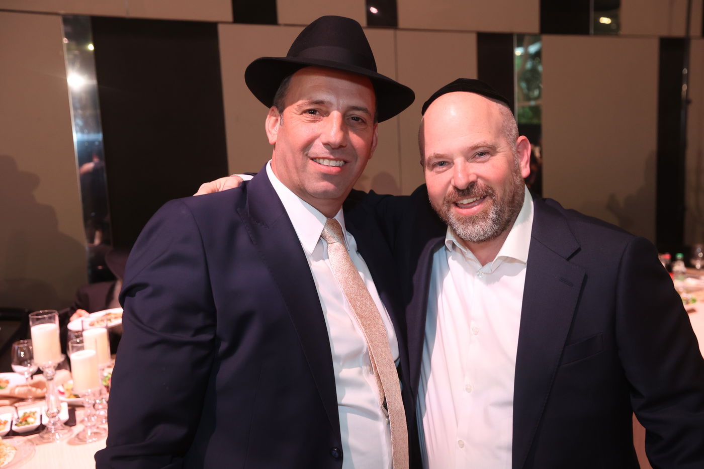 חתונת גרינברג הורביץ