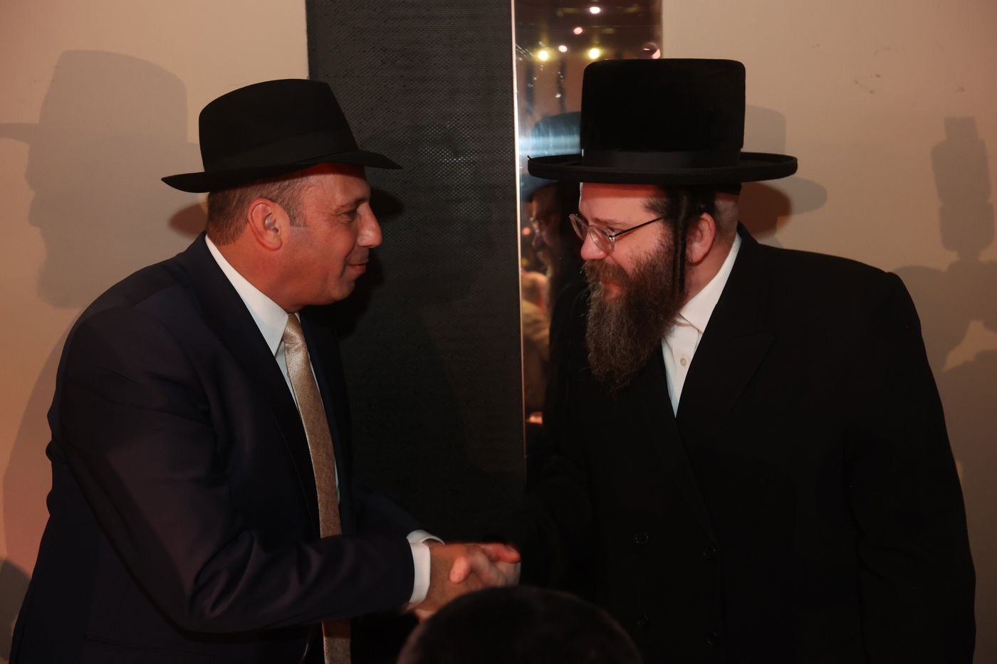 חתונת גרינברג הורביץ