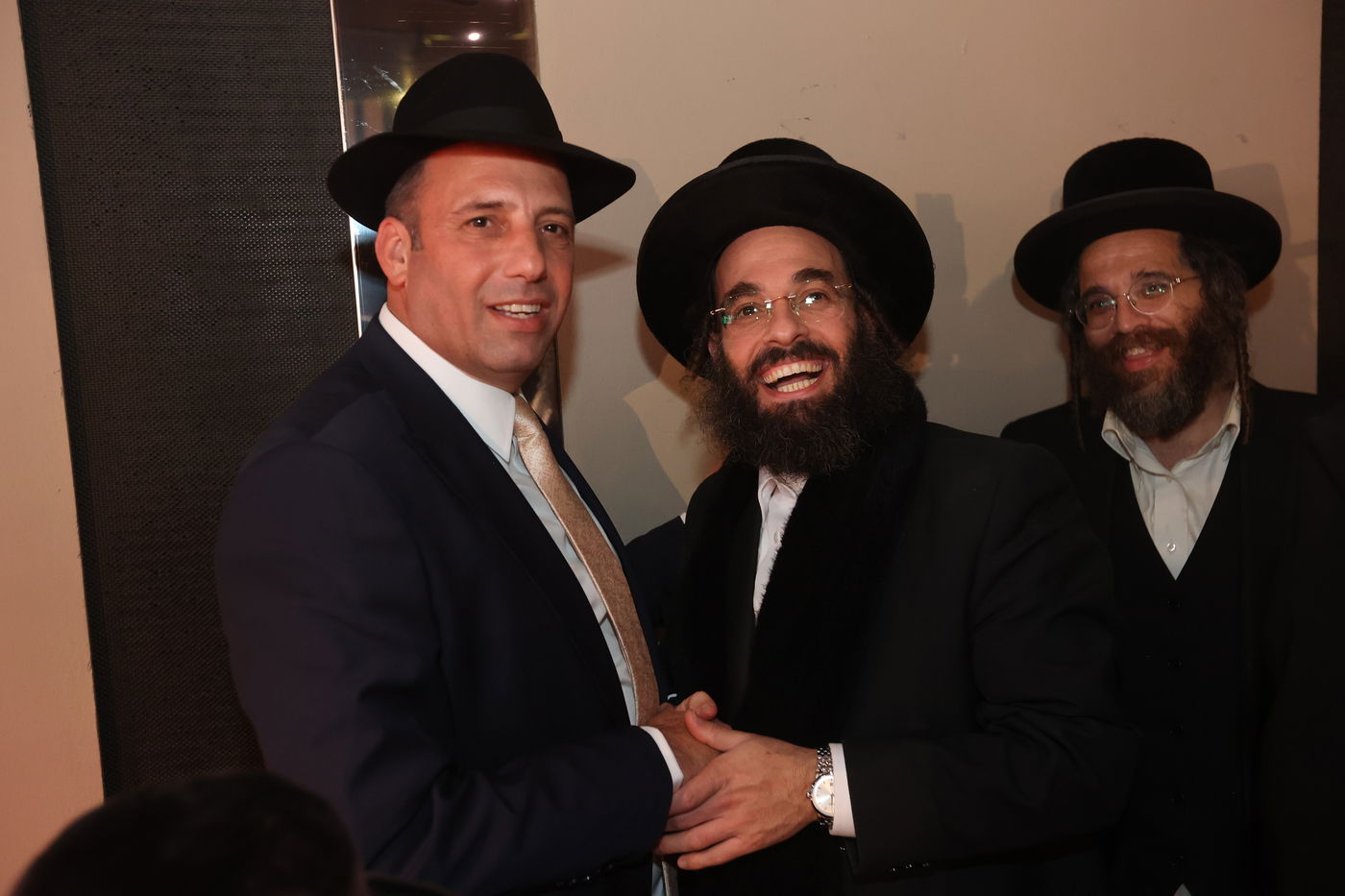 חתונת גרינברג הורביץ