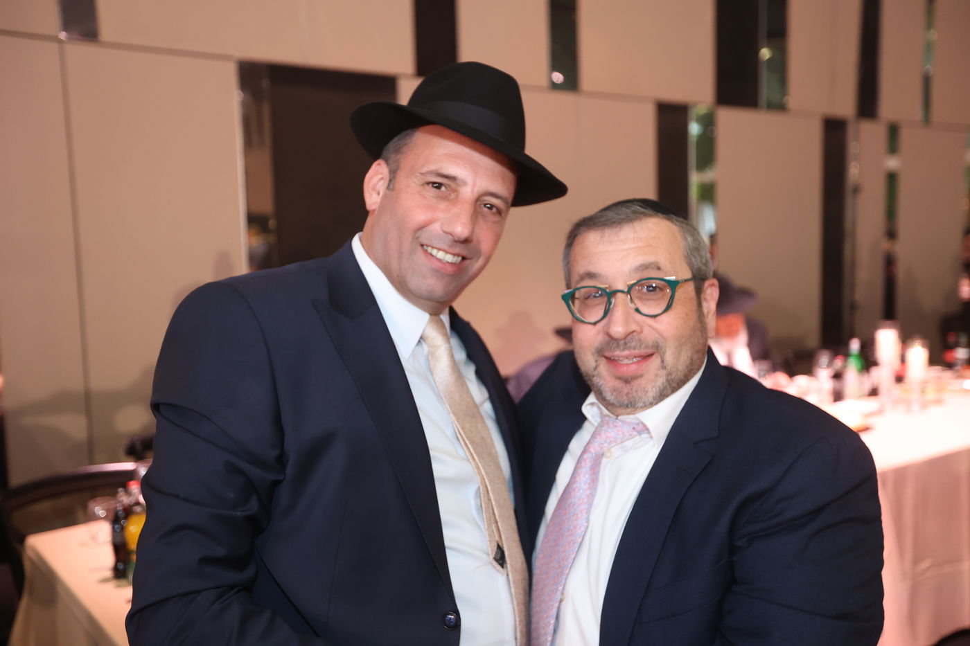 חתונת גרינברג הורביץ