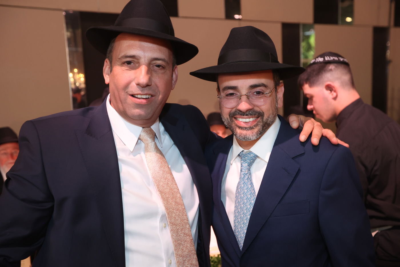 חתונת גרינברג הורביץ