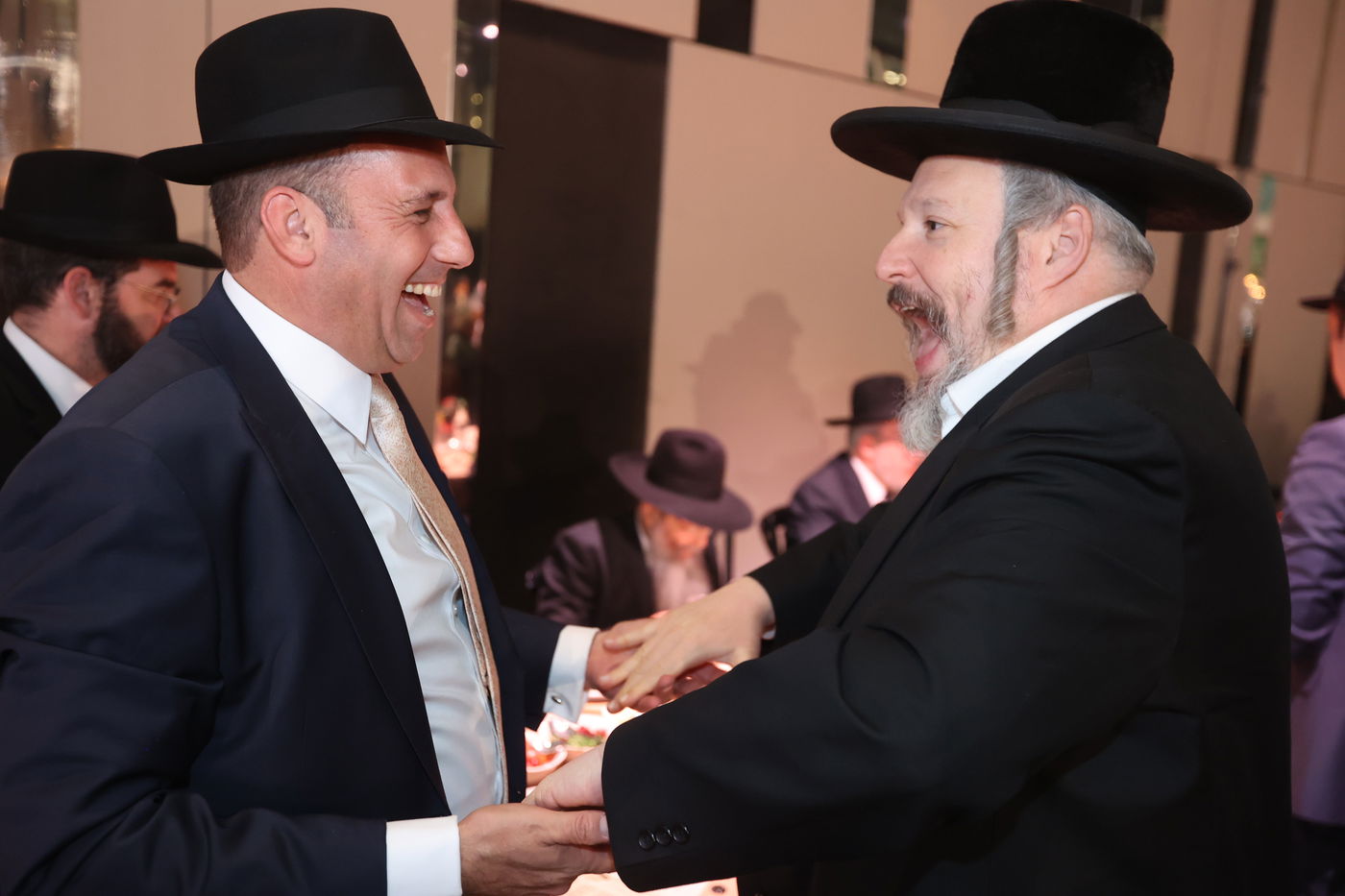 חתונת גרינברג הורביץ