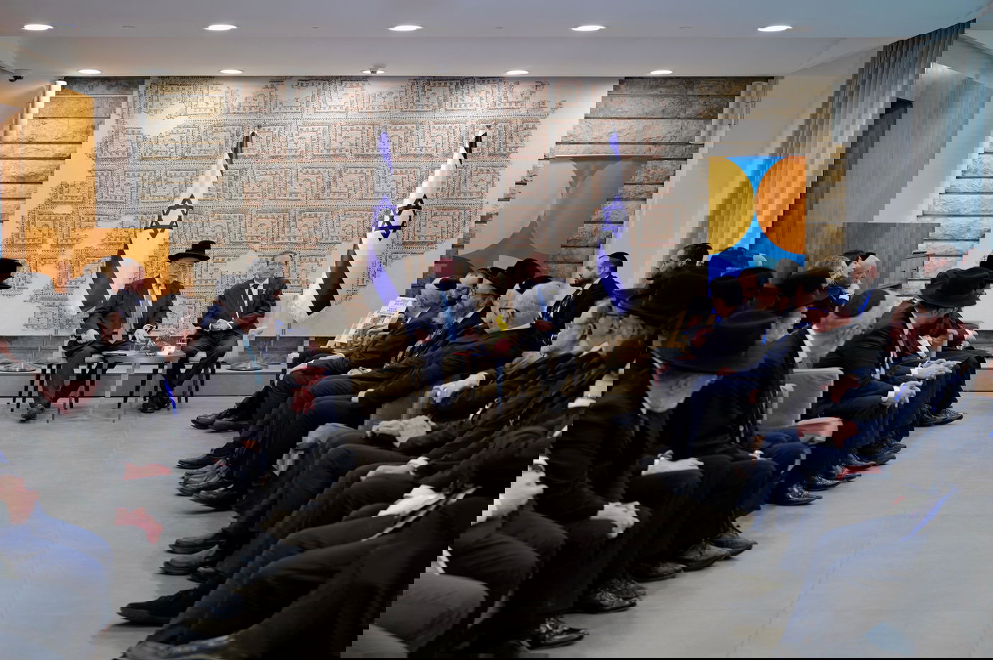 הועידה בירושלים