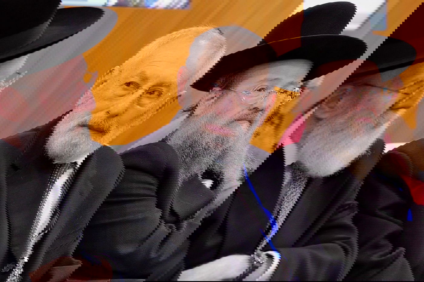 הועידה בירושלים