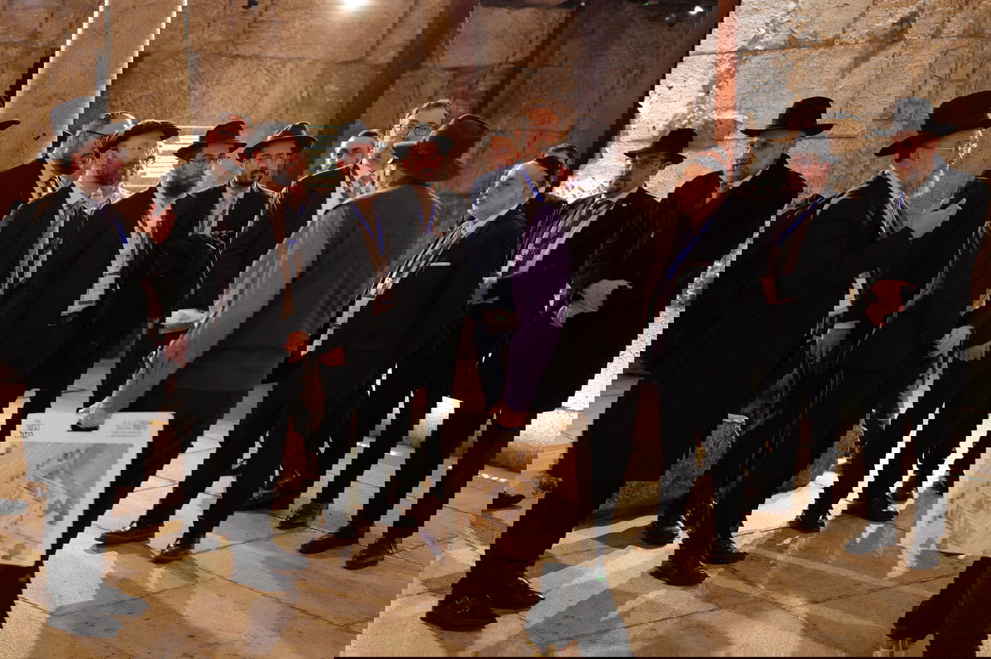 הועידה בירושלים