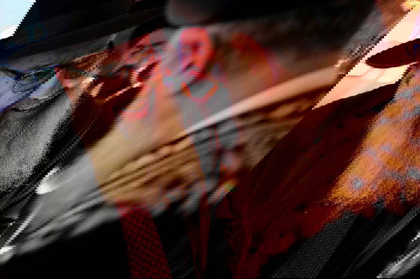 הועידה בירושלים