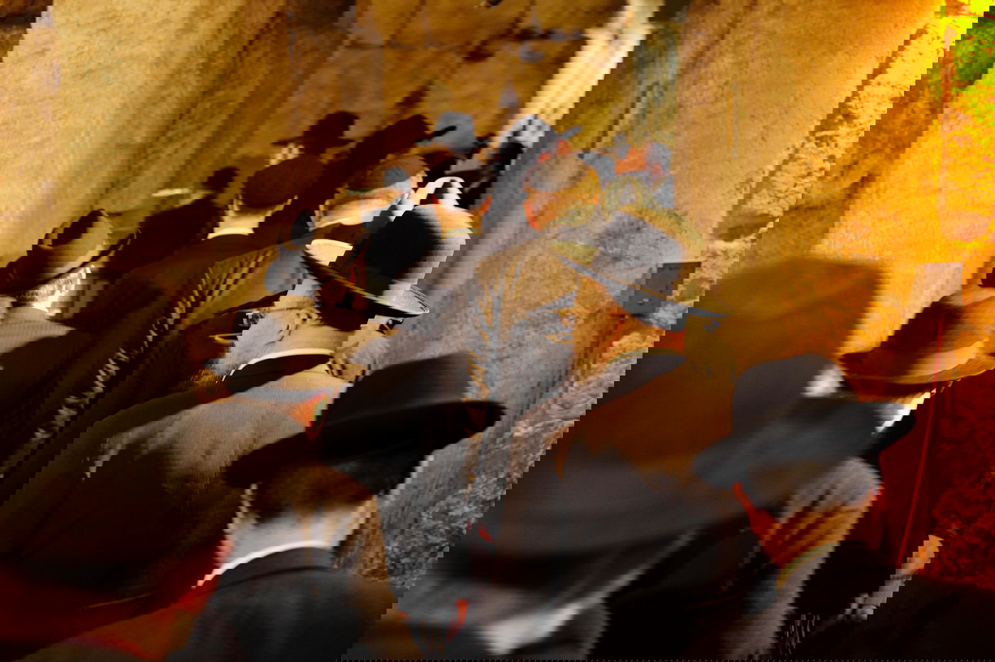 הועידה בירושלים