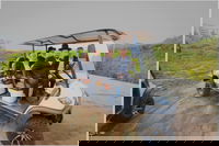 רבני בני ברק בסיור בפארק הענק בצפון העיר להקמת קו עירוב שבת