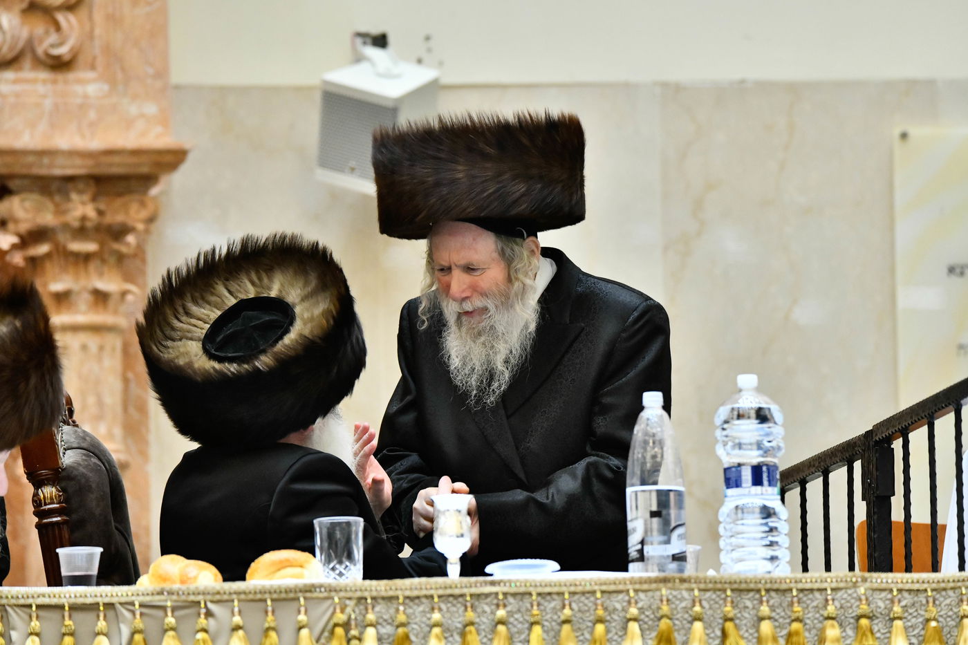 שמחת בית ויז'ניץ